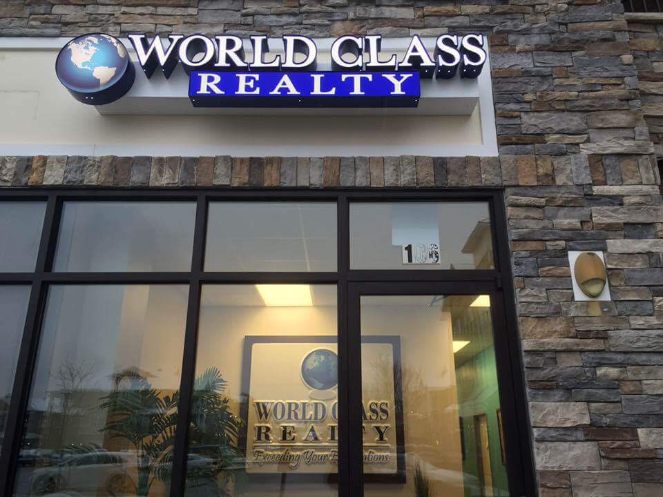 World Class Realty | 5705 Lynnhaven Pkwy #106, Virginia Beach, VA 23464, USA | Phone: (757) 228-7773