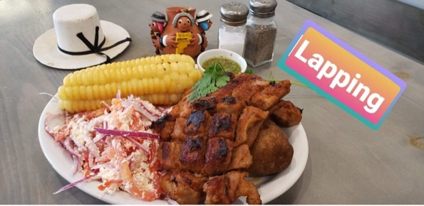 Paos Pastries & Cafe | 14499 Friar St, Van Nuys, CA 91401, USA | Phone: (747) 998-5661