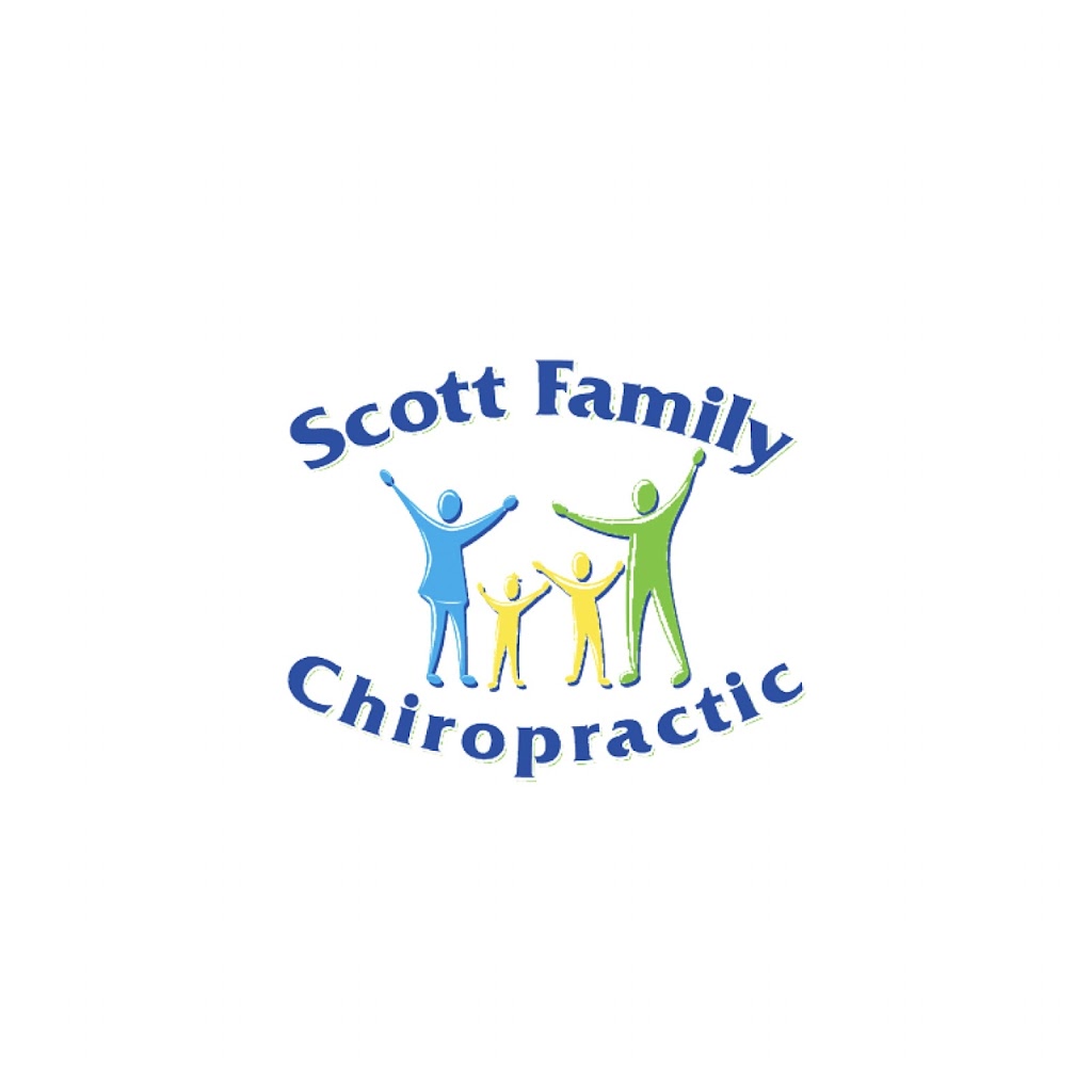 Scott Family Chiropractic | 932 24th Ave SW, Norman, OK 73069, USA | Phone: (405) 573-3700