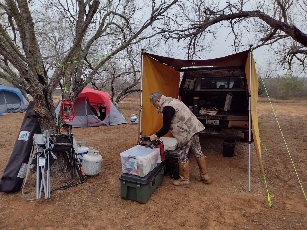 Chaparral Wildlife Management Area | 64 Chaparral WMA Dr, Cotulla, TX 78014, USA | Phone: (830) 676-3413