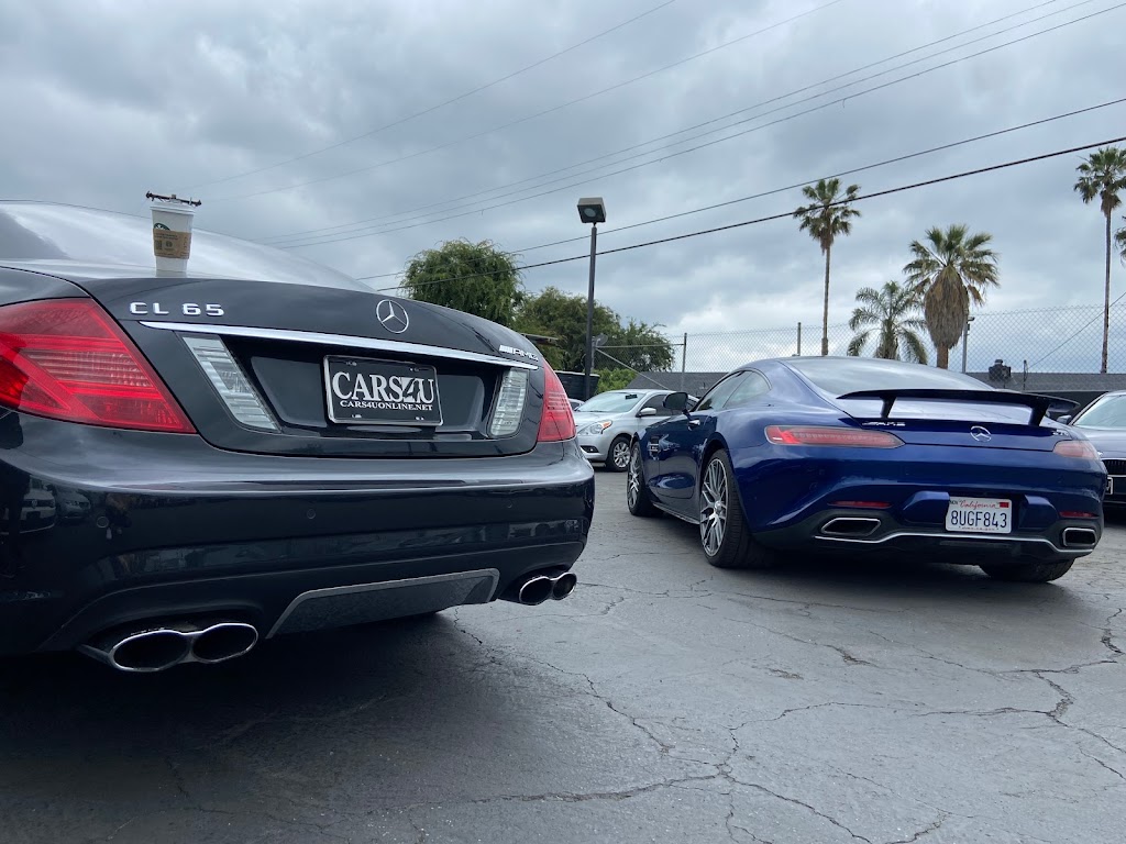 Cars 4U | 12440 Roscoe Blvd, Sun Valley, CA 91352, USA | Phone: (818) 504-6131
