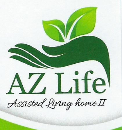 AZ Life Assisted Living & Memory Care II | 9438 W Donald Dr, Peoria, AZ 85383, USA | Phone: (480) 319-5749