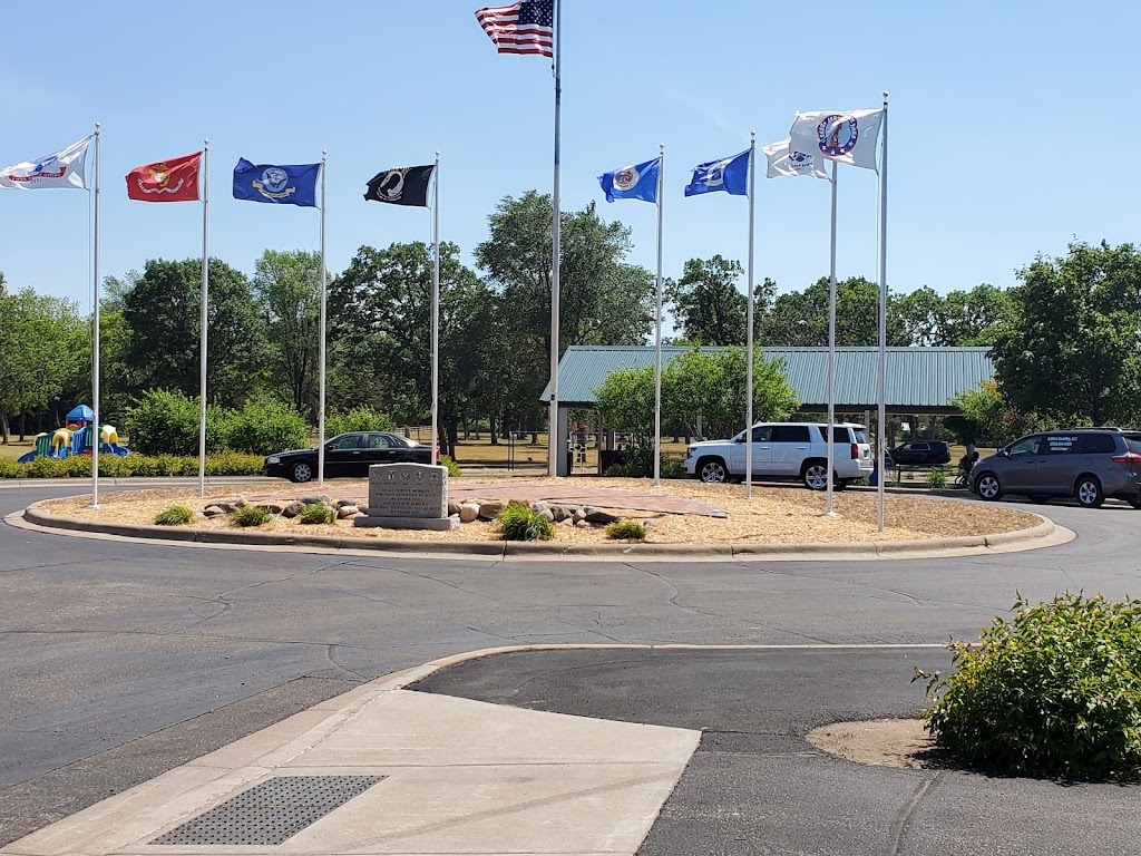 Otsego Prairie Park & Splash Pad | 13355 90th St NE, Otsego, MN 55330, USA | Phone: (763) 235-3148