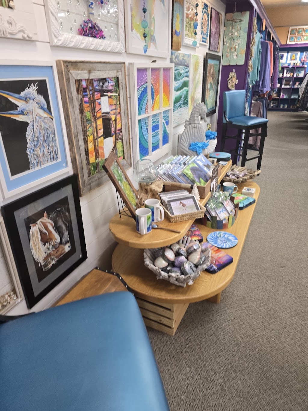 Beach Treasures in Duck | 1216 Duck Rd, Duck, NC 27949, USA | Phone: (252) 261-1250