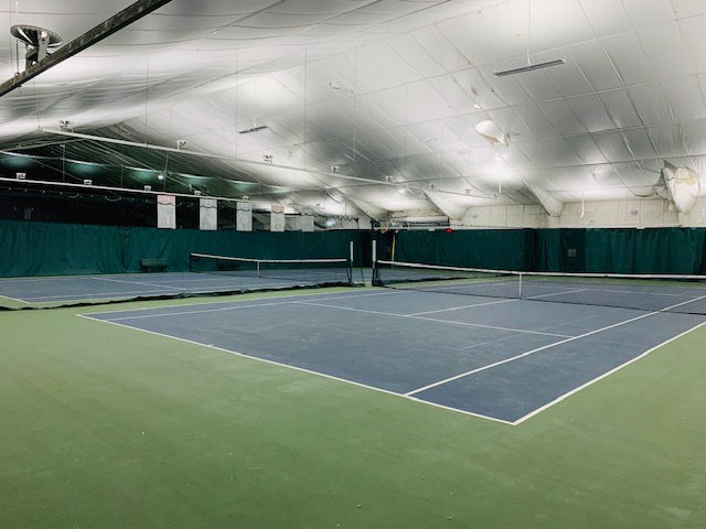 Dumova Tennis | 5 Browns Ln, Hawthorne, NY 10532, USA | Phone: (347) 228-7296