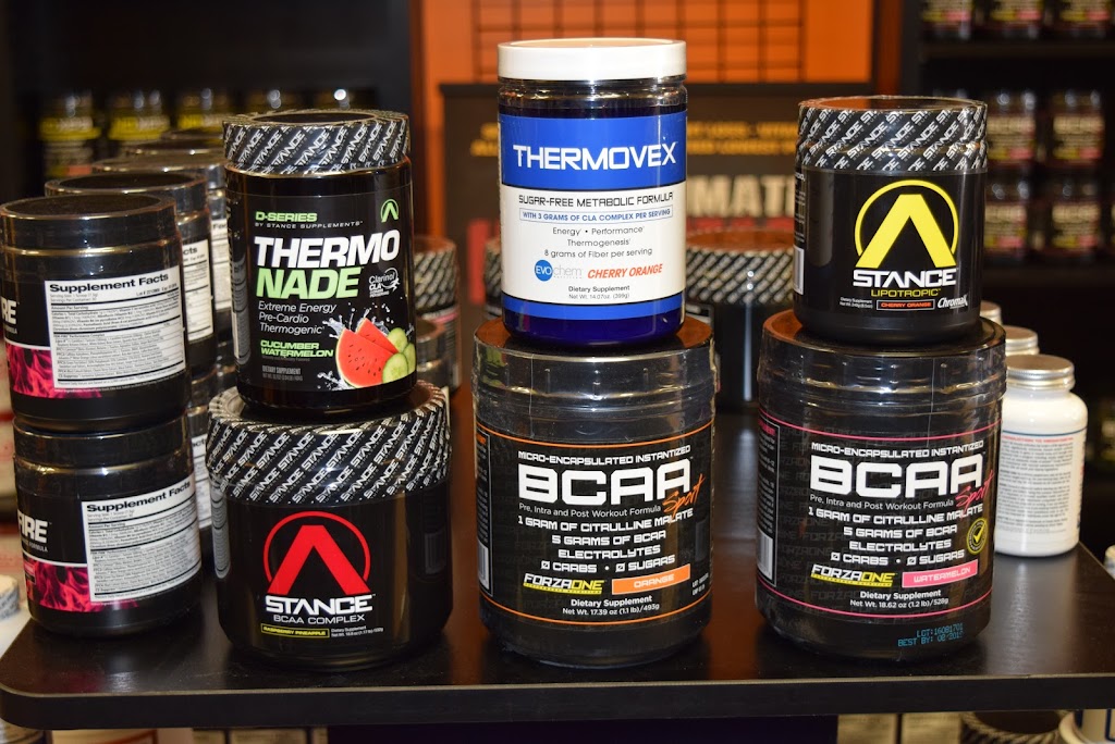 Nutrishop Brandon | 2940 Providence Lakes Blvd, Brandon, FL 33511, USA | Phone: (813) 684-2380