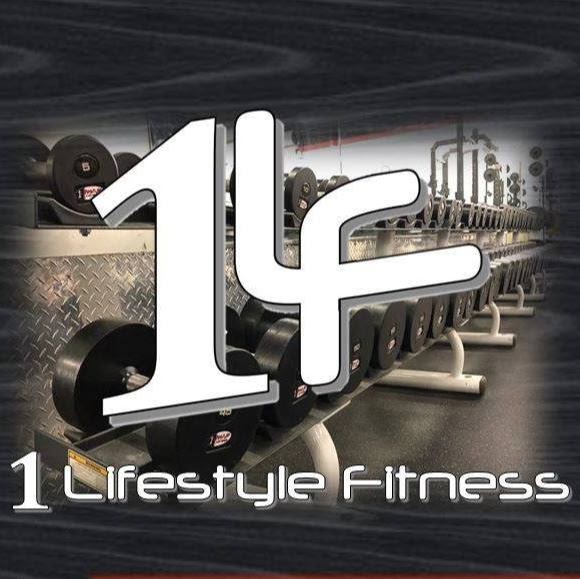 1 Lifestyle Fitness | 11800 Enterprise Dr, Auburn, CA 95603 | Phone: (530) 887-0215