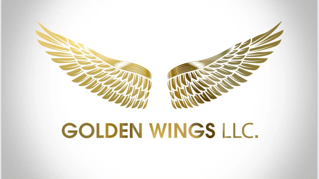 Golden Wings LLC. | 9322 Mineral Rock Ln, Richmond, TX 77407, USA | Phone: (703) 895-5393