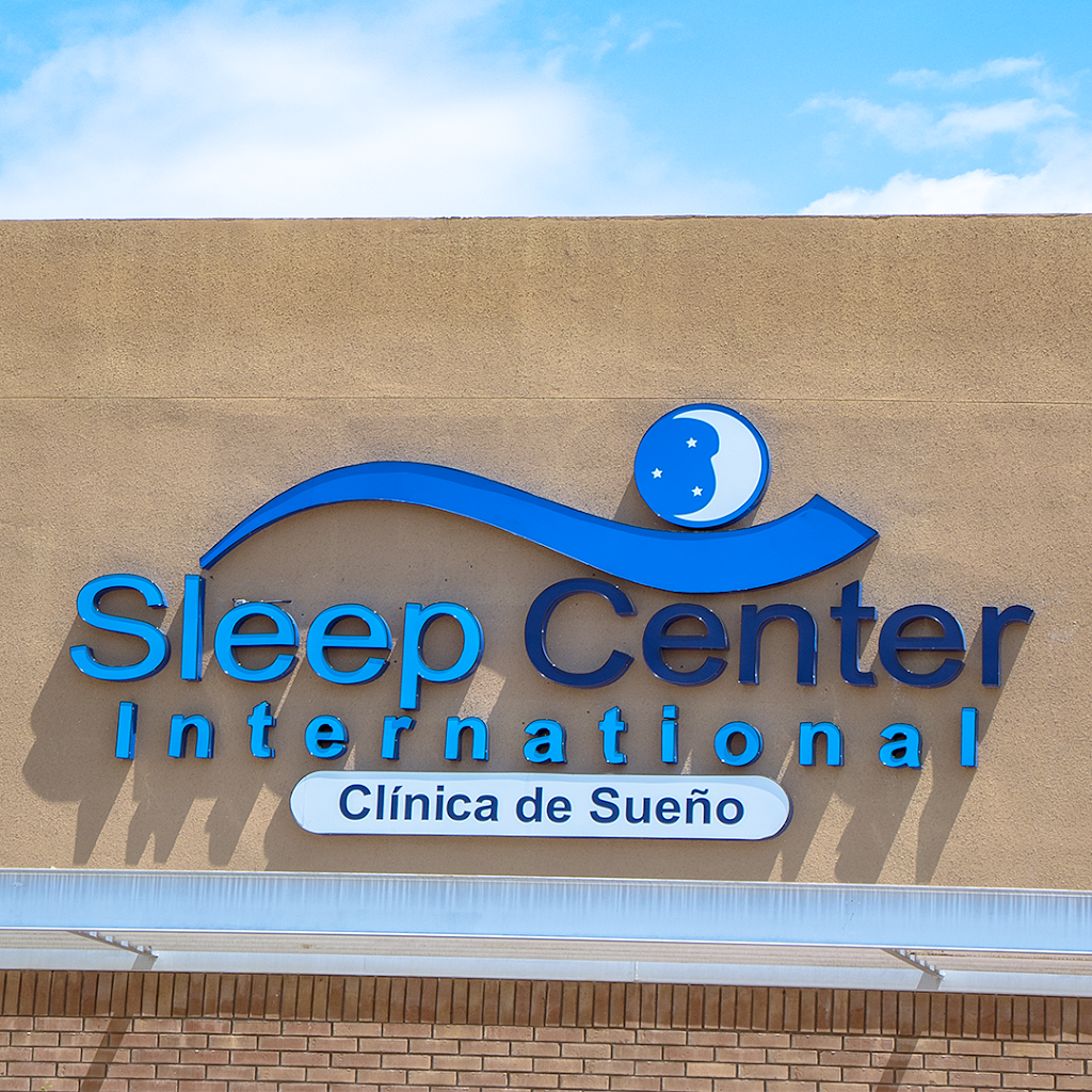 Sleep Center International - Sucursal Sendero | Av Francisco Villarreal No. 11201-2, Plaza, Smart Valle del sol, 32422 Cd Juárez, Chih., Mexico | Phone: 6167000