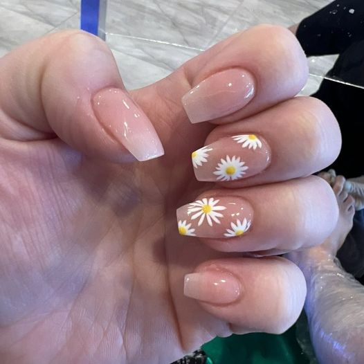 Nails Spa & Beyond | 315 US-206 Suite 904, Hillsborough Township, NJ 08844, USA | Phone: (908) 455-8111