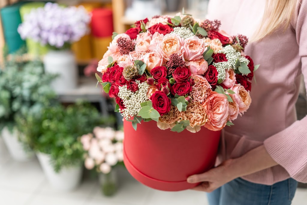 Flower Delivery Mission Viejo | 25272 Marguerite Pkwy, Mission Viejo, CA 92692, USA | Phone: (949) 298-6409