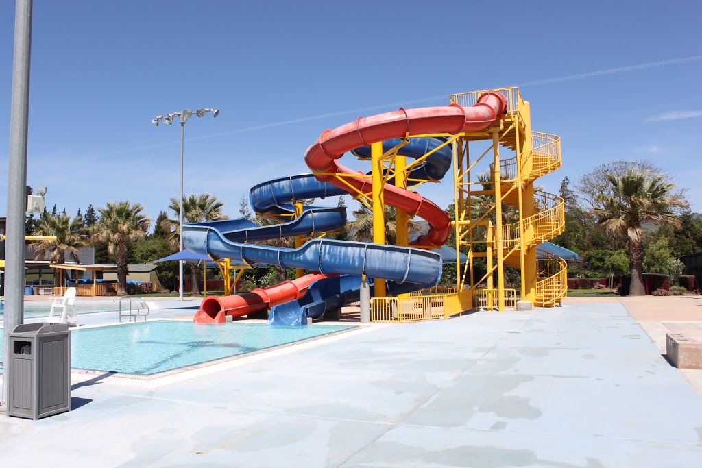 Morgan Hill Aquatics Center | 16200 Condit Rd, Morgan Hill, CA 95037, USA | Phone: (408) 782-2134