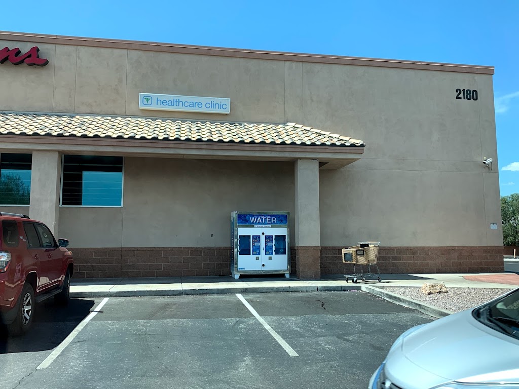 Walgreens | 2180 W Grant Rd, Tucson, AZ 85745 | Phone: (520) 620-1088