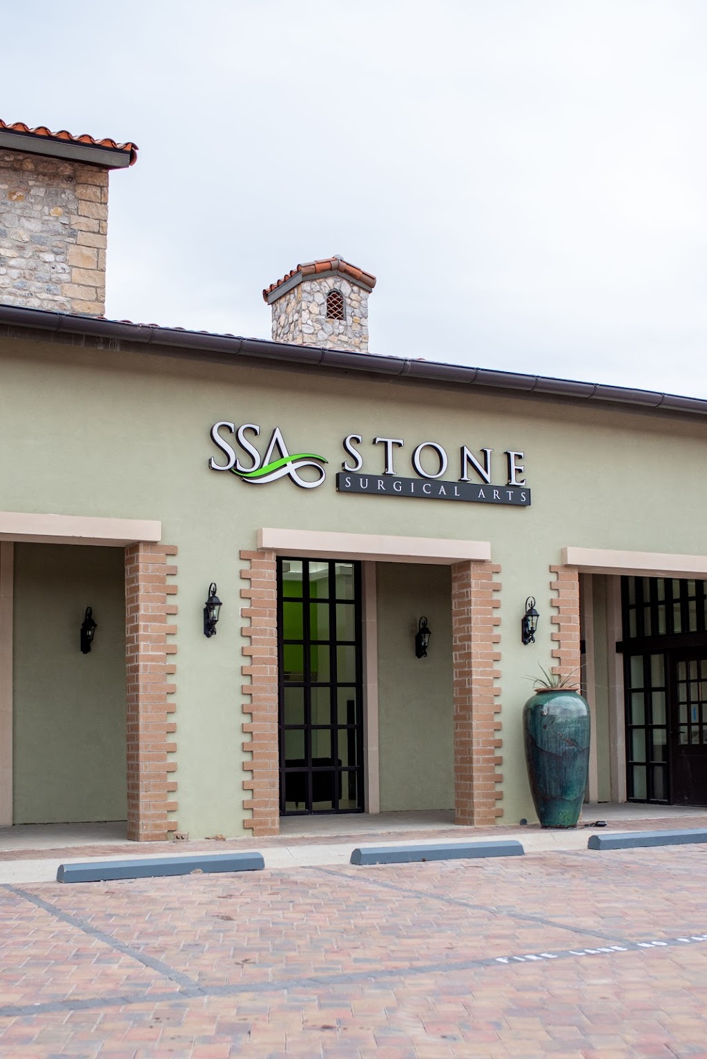 Stone Surgical Arts | 72 Andorra Dr #110, Westlake, TX 76262, USA | Phone: (817) 918-3666