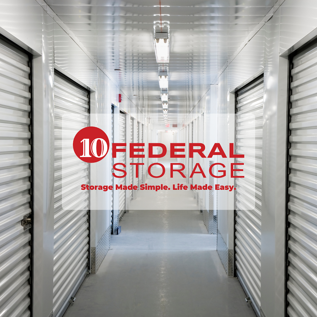 10 Federal Storage | 1930 GA-42, McDonough, GA 30252, USA | Phone: (470) 730-6966