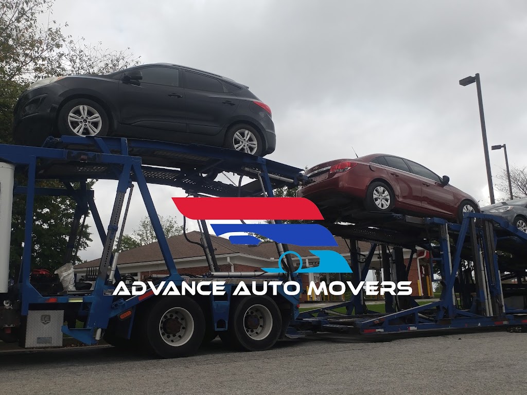 Advance Auto Movers | 2420 Hopewell Plantation Dr, Alpharetta, GA 30004, USA | Phone: (678) 435-9348