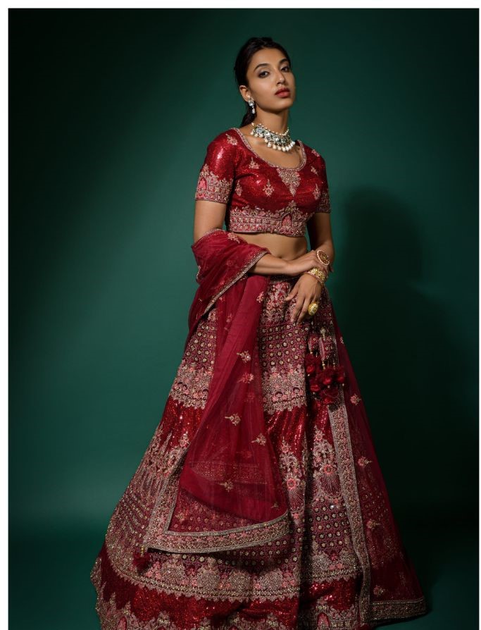 Glamourental - Custom Indian Designer Outfits | 10 Jade Dr, Morganville, NJ 07751, USA | Phone: (732) 986-4011