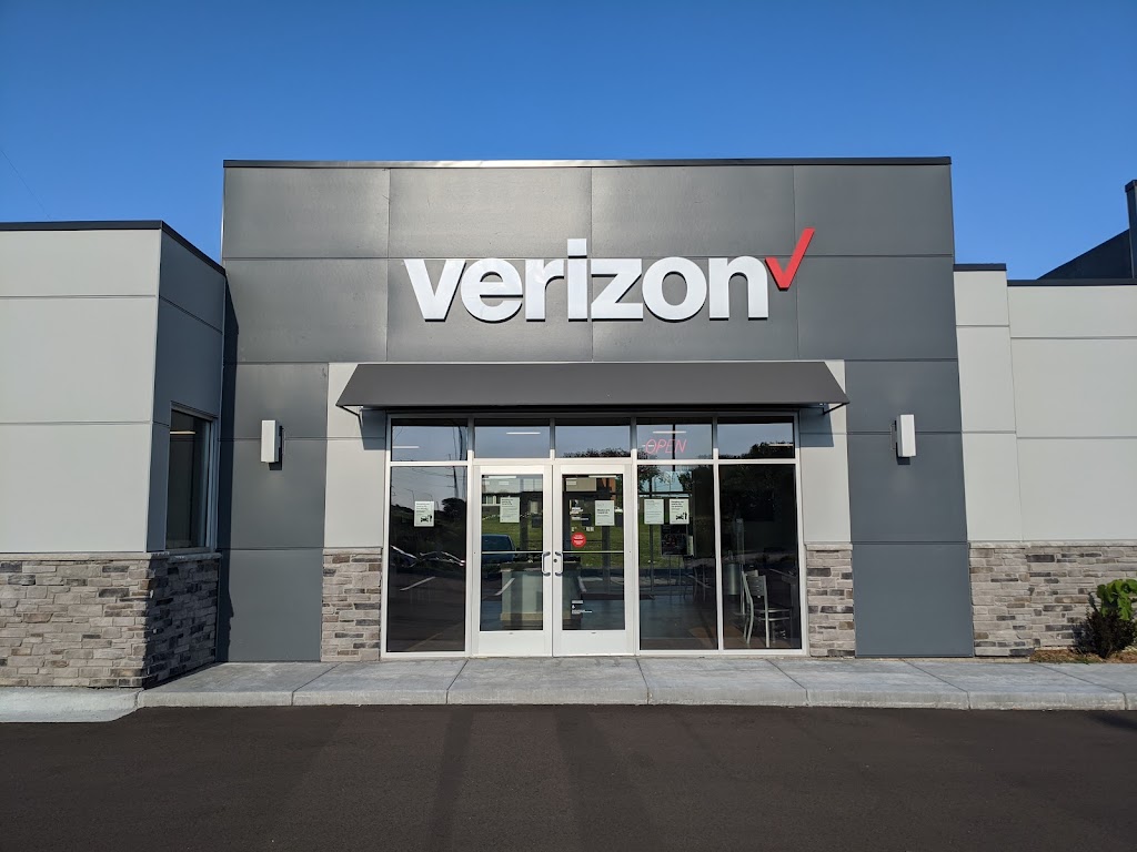 Verizon Authorized Retailer — Cellular Sales | 6918 Seybold Rd, Madison, WI 53719, USA | Phone: (608) 960-4305