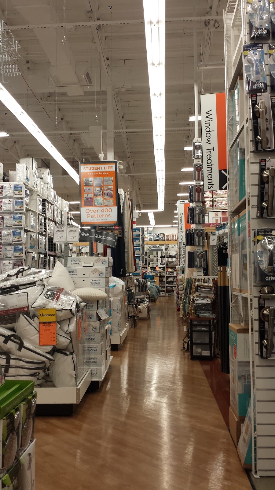 Bed Bath & Beyond | 2725 Marconi Ave, Sacramento, CA 95821, USA | Phone: (916) 485-6635