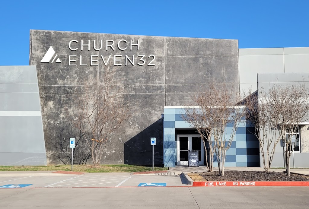 Church Eleven32 | 700 Rivercrest Blvd, Allen, TX 75002, USA | Phone: (214) 495-7500
