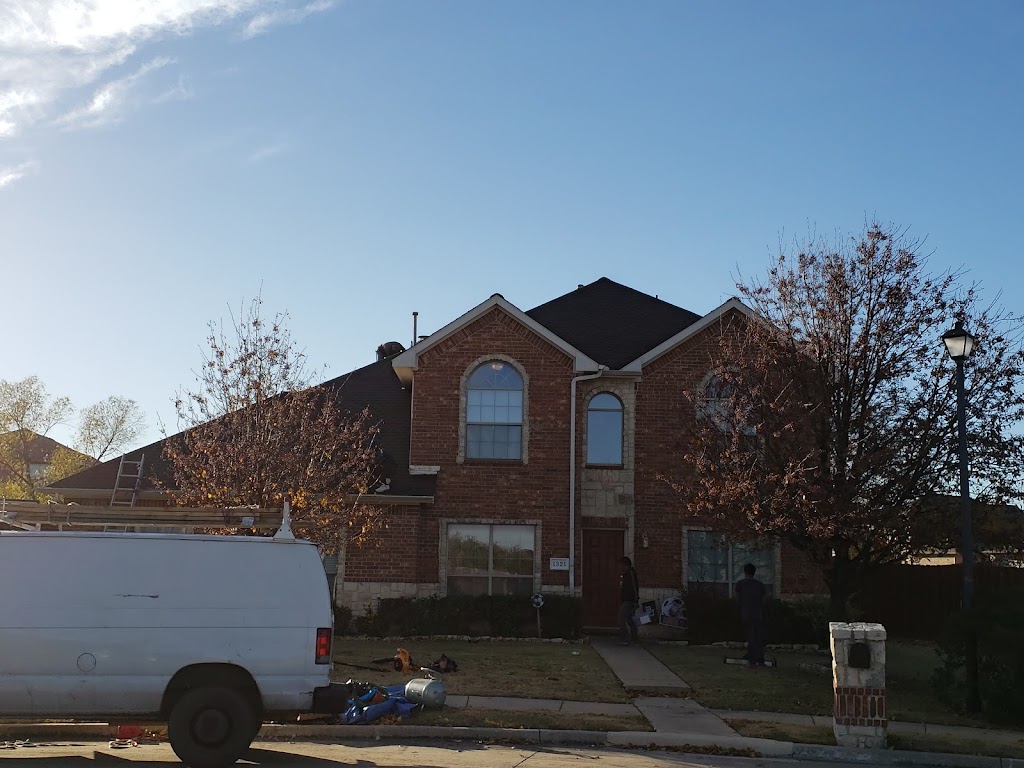 Rise Up Roofing | 2231 Ridge Rd #201, Rockwall, TX 75087, USA | Phone: (972) 832-7663