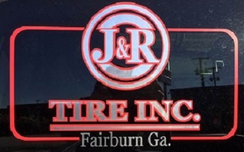 J & R Tire Inc | 350 Bohannon Rd, Fairburn, GA 30213, USA | Phone: (770) 964-7016