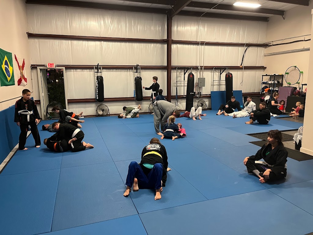 Winter Haven Brazilian Jiu-Jitsu | 2746 Recker Hwy, Winter Haven, FL 33880, USA | Phone: (863) 528-1383