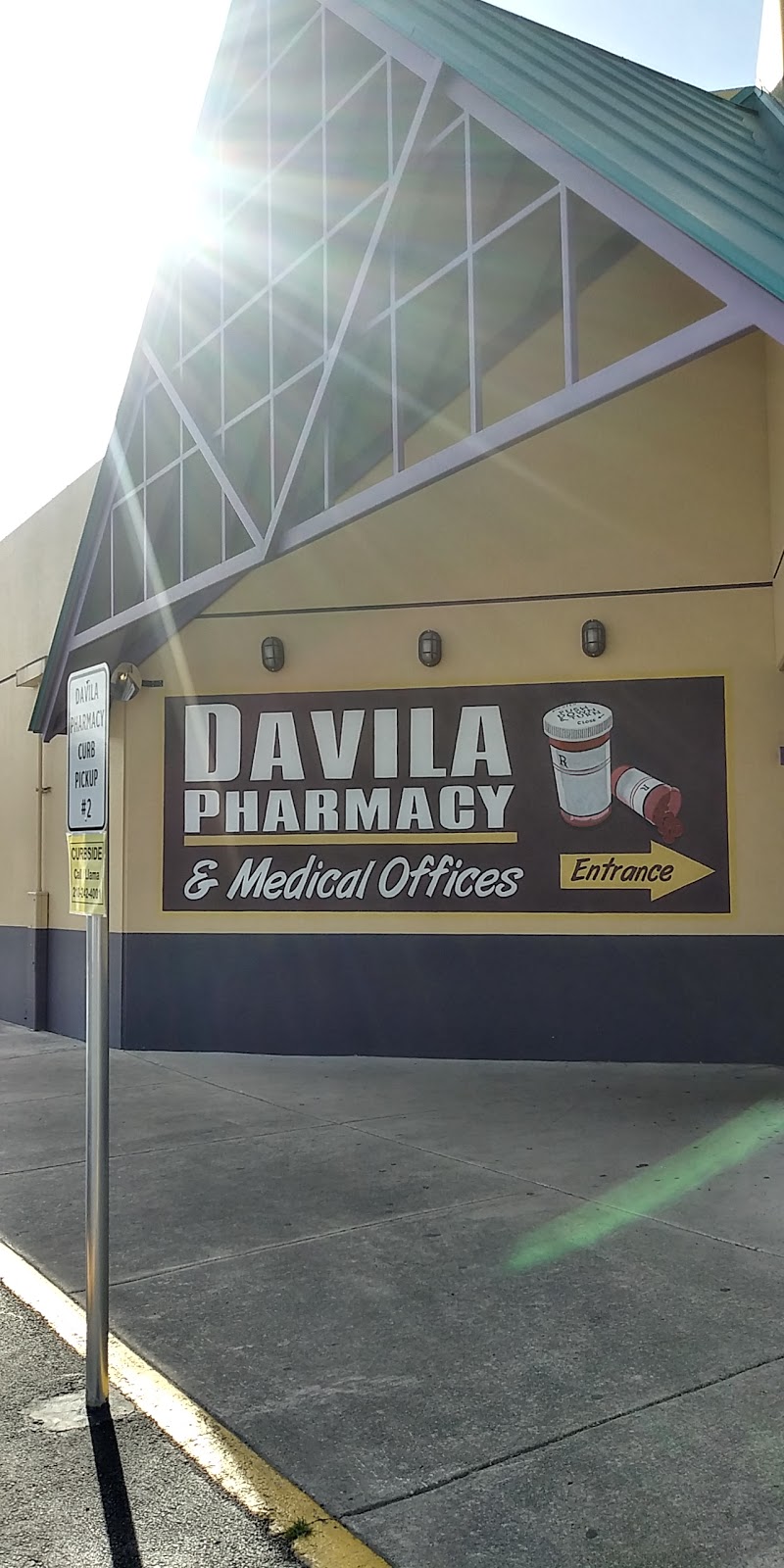 Davila Pharmacy Inc. | 1423 Guadalupe St, San Antonio, TX 78207, USA | Phone: (210) 226-5293