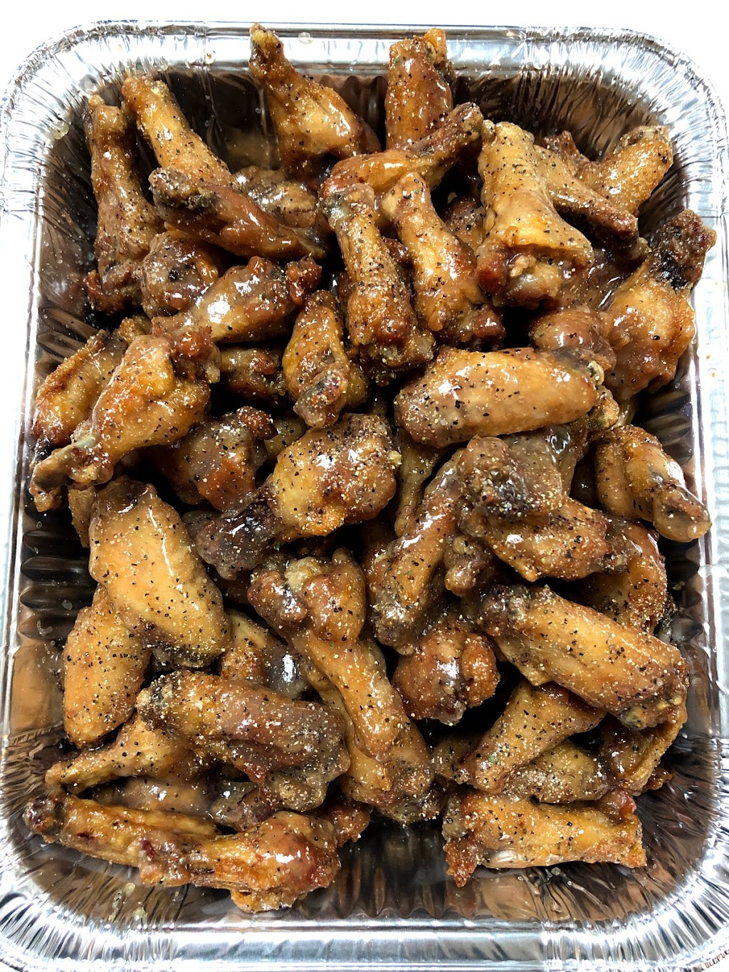 Atlantas Best Wings | 490 Fairburn Rd SW A, Atlanta, GA 30331, USA | Phone: (404) 691-5538