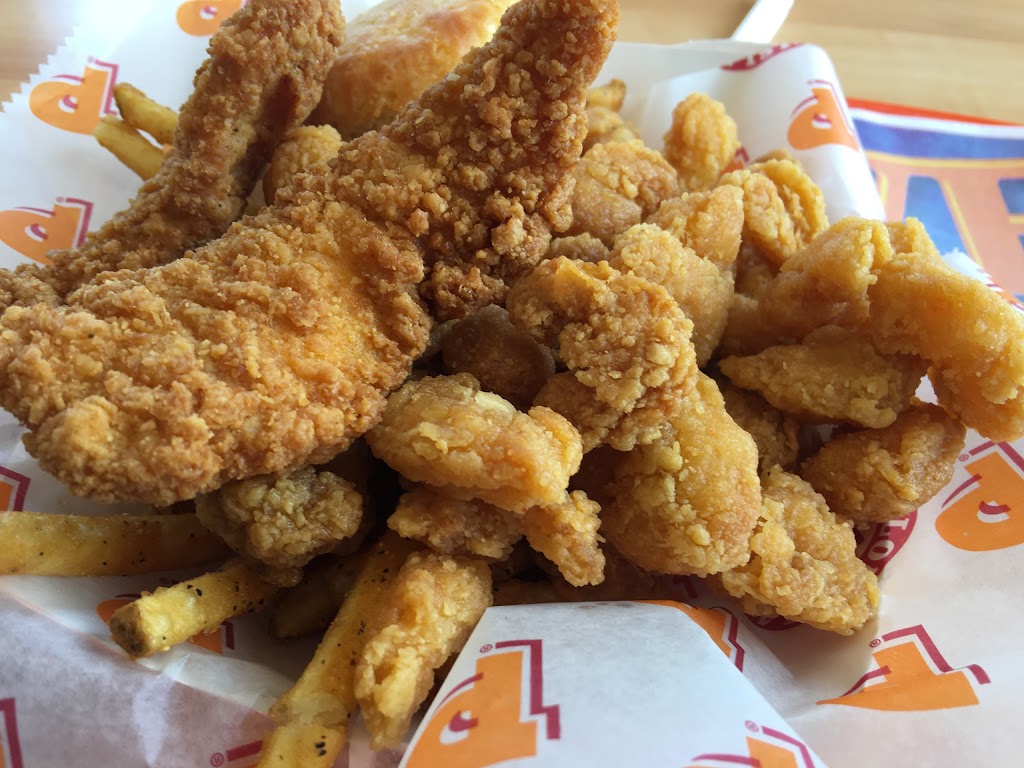 Popeyes Louisiana Kitchen | 13795 Warwick Blvd, Newport News, VA 23602 | Phone: (757) 898-8087