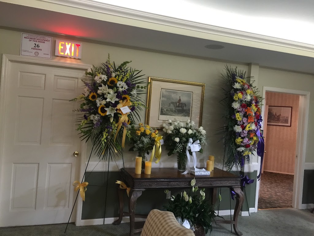 Oyster Bay Funeral Home | 261 South St, Oyster Bay, NY 11771, USA | Phone: (516) 922-7442