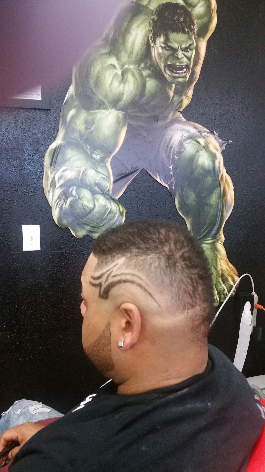 Rich Boyz Barber Shop | 3208 Holland Rd, Virginia Beach, VA 23453, USA | Phone: (757) 301-9711