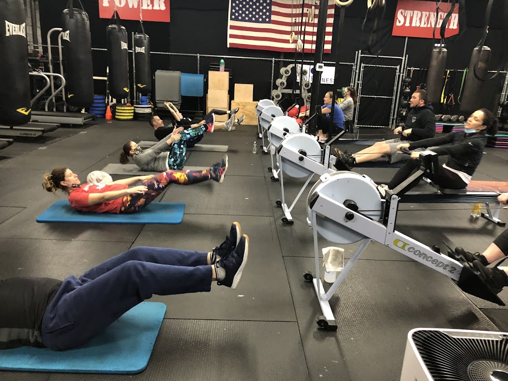 CND FITNESS, LLC | 55 Walnut St, Norwood, NJ 07648, USA | Phone: (201) 446-6101