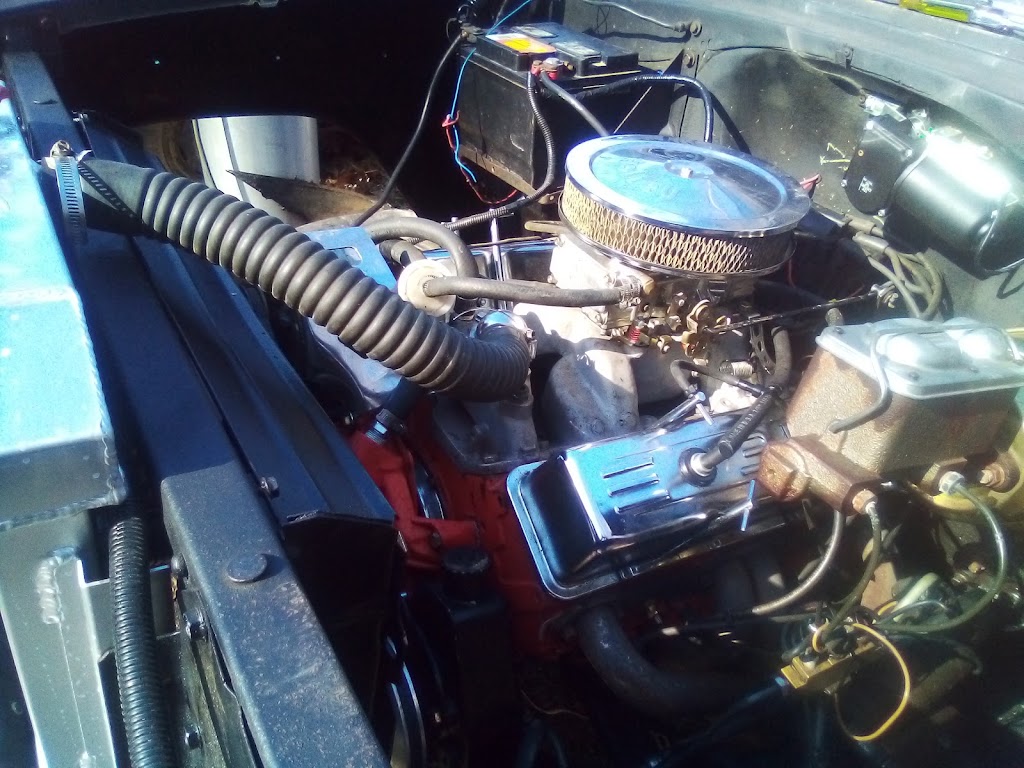 Hamletts Chevy Parts | 801 Fleming Rd, Haw River, NC 27258, USA | Phone: (336) 567-0371 Hamletts Chevy Parts | 801 Fleming Rd, Haw River, NC 27258, USA | Phone: (336) 567-0371