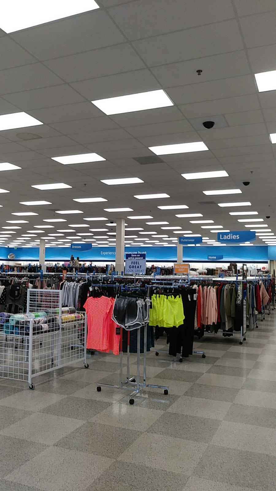 Ross Dress for Less | 16900 US-441, Mt Dora, FL 32757, USA | Phone: (352) 735-4253