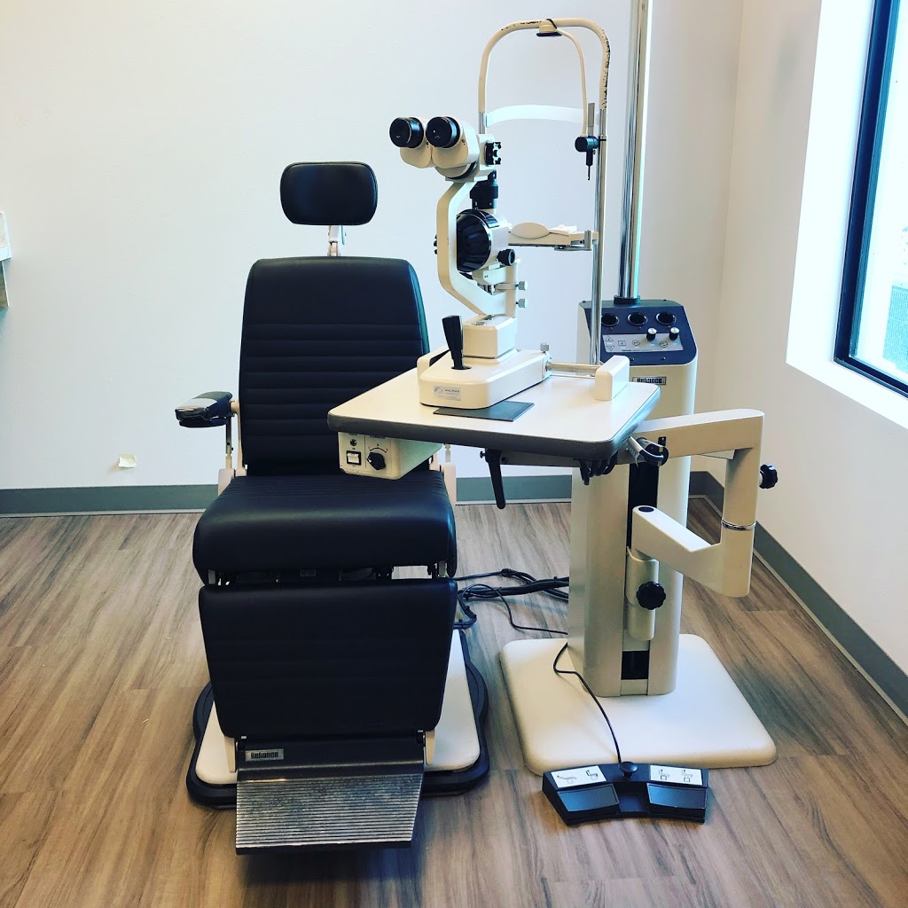 Lone Star Eye Specialists | 11500 TX-121 Unit 720, Frisco, TX 75035, USA | Phone: (972) 362-5577