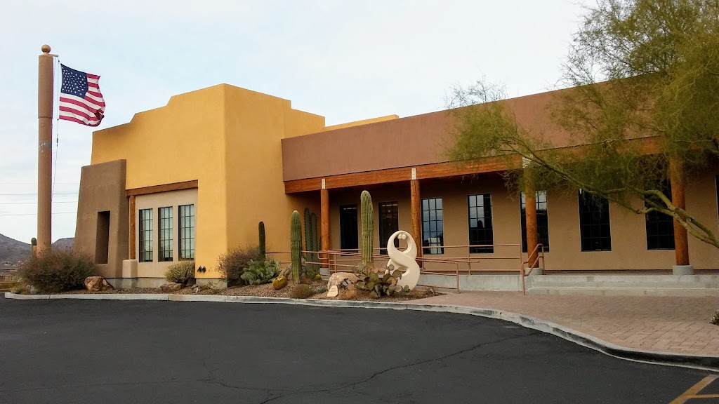 Desert Foothills Library | 38443 N School House Rd, Cave Creek, AZ 85331, USA | Phone: (480) 488-2286
