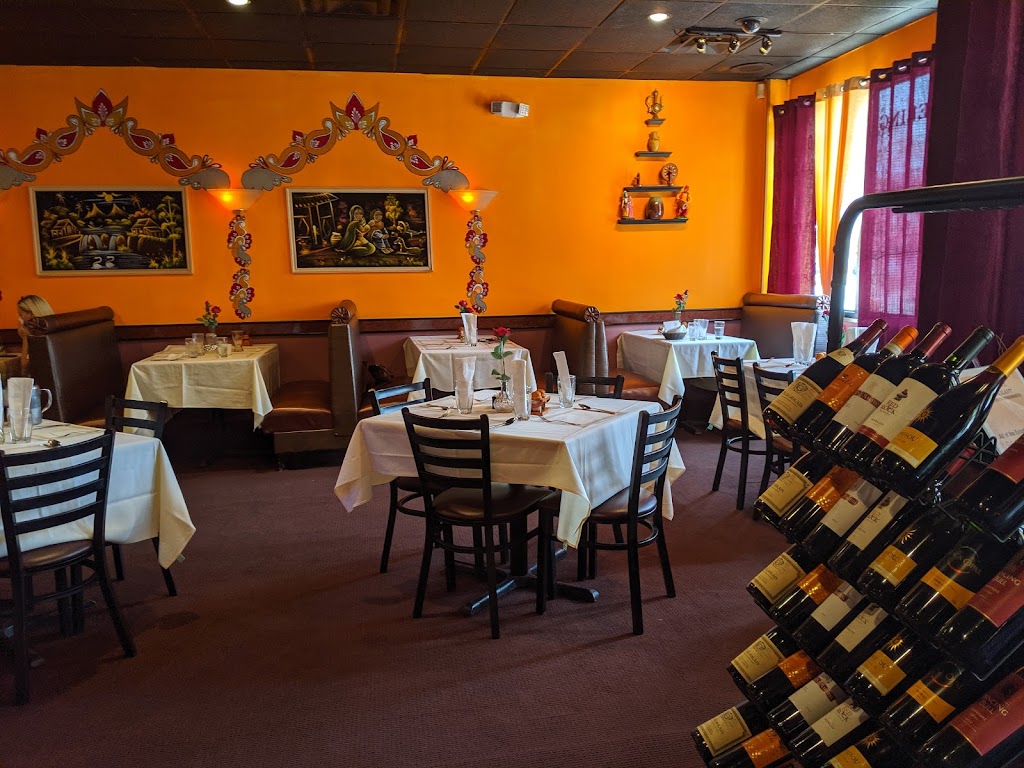 India Gate Restaurant | 1116 Elmwood Ave, Buffalo, NY 14222, USA | Phone: (716) 886-4000