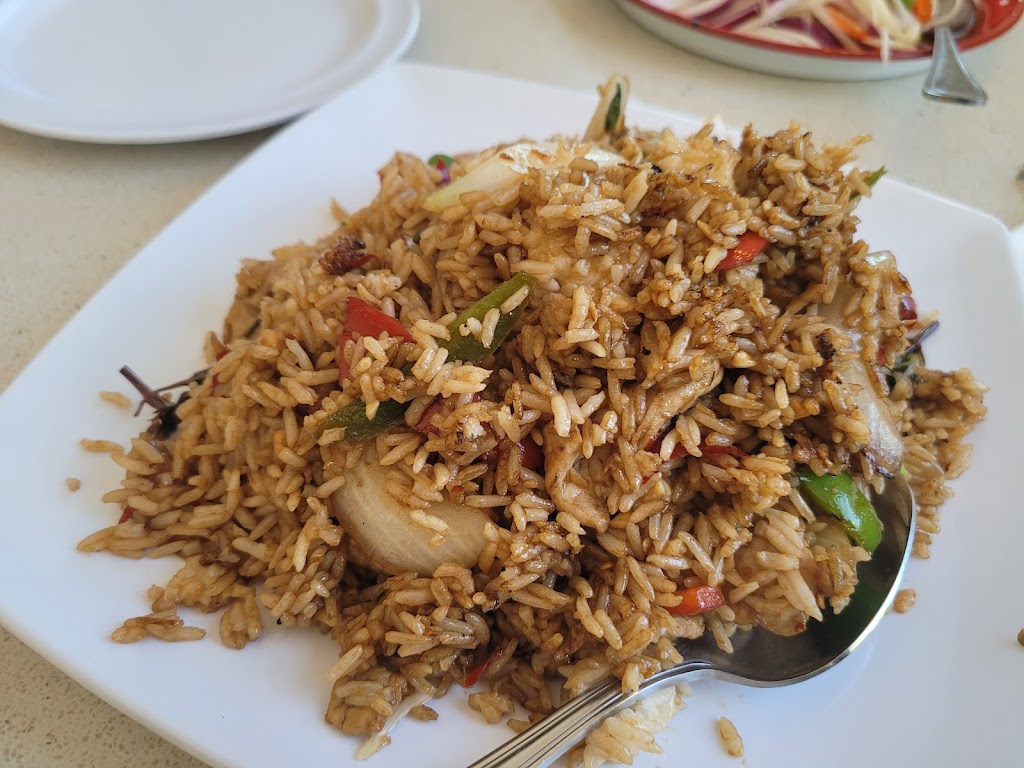 Brown Rice Thai Restaurant | 233 Gentle Springs Ln, Diamond Bar, CA 91765 | Phone: (909) 396-8799