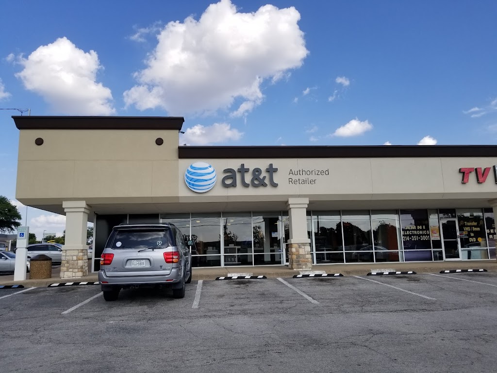 AT&T Store | 11722 Marsh Ln #A3, Dallas, TX 75229, USA | Phone: (214) 238-0008