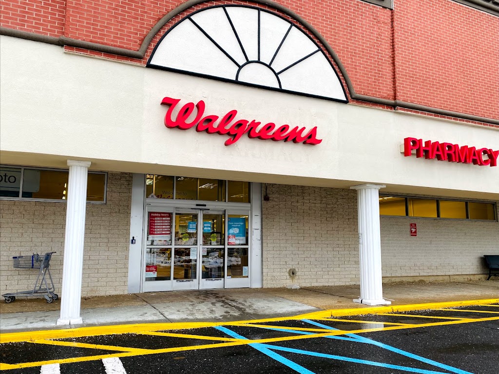 Walgreens | 1447 NJ-35, Middletown Township, NJ 07748 | Phone: (732) 671-4234