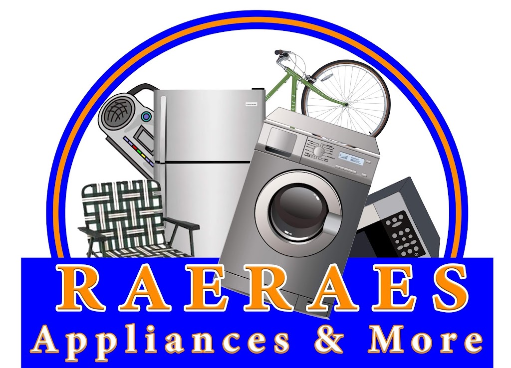 RaeRaes Appliances & More. Open by appointment only please call | 4605 N Franklin Rd, Indianapolis, IN 46226, USA | Phone: (312) 722-4827