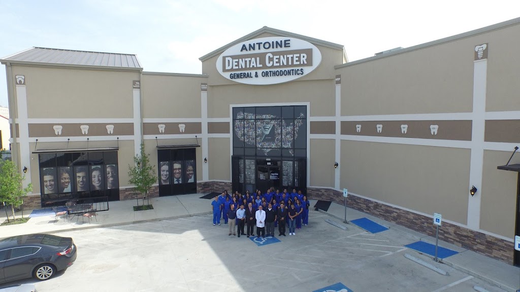 Houston Dental Emergency Center | 701 E Burress St Suite 2, Houston, TX 77022, USA | Phone: (713) 497-1499