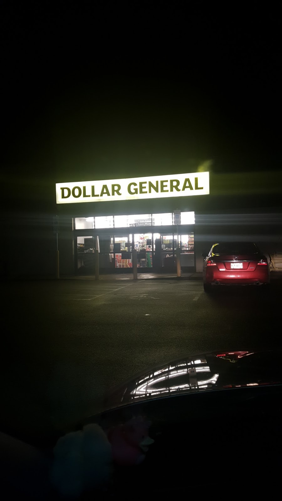 Dollar General | 2375 Pocahontas Trail, Quinton, VA 23141, USA | Phone: (804) 557-4650