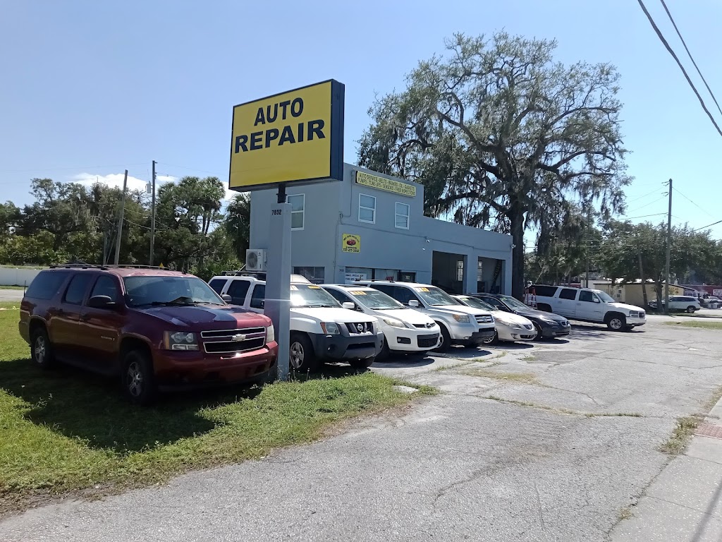 Mile Auto | 7832 US-19, Port Richey, FL 34668, USA | Phone: (727) 277-3552