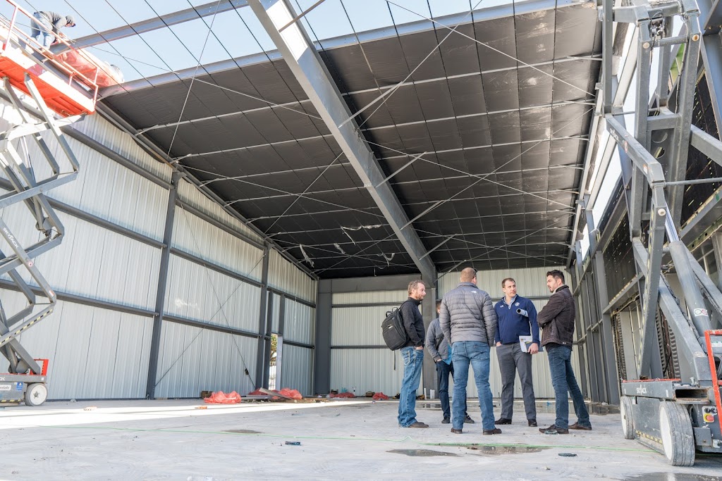 Home Run Dugout | 3400 E Palm Valley Blvd, Round Rock, TX 78665, USA | Phone: (512) 238-2288