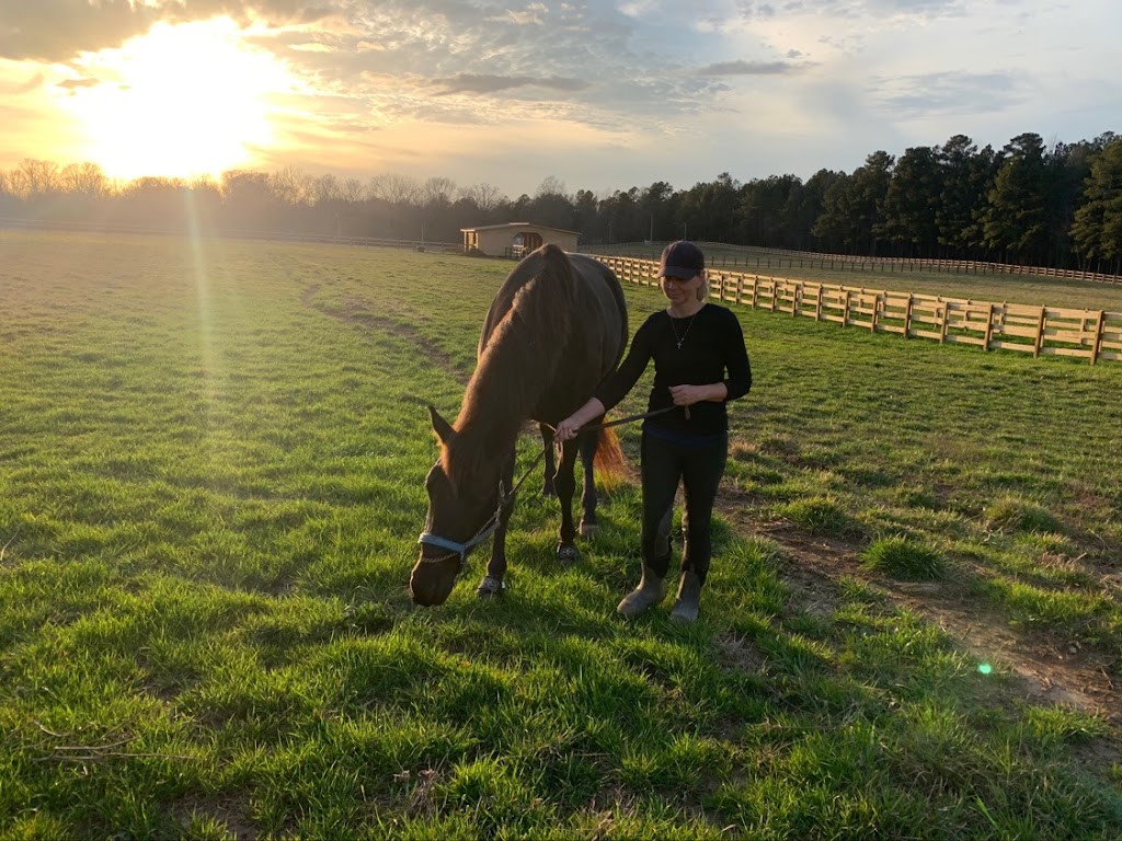 Tequila Sunrise Farm and Stables Equestrian Facility 5408 Parkwood