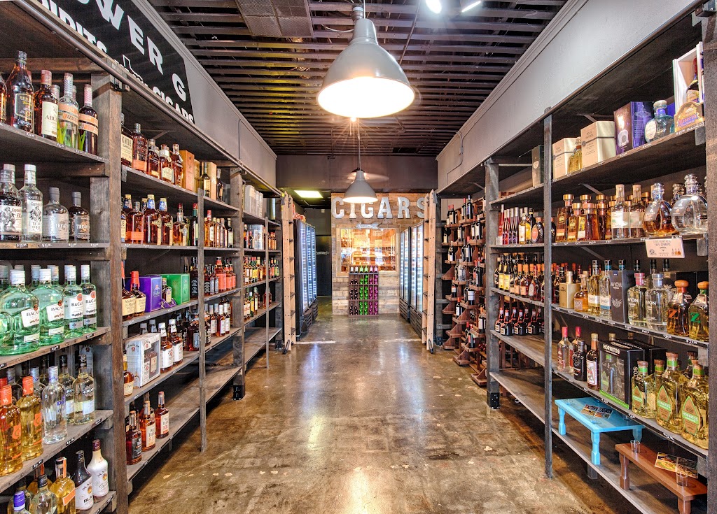 M.r. Liquorllc | 3609 Greenville Ave, Dallas, TX 75206 | Phone: (972) 850-9395