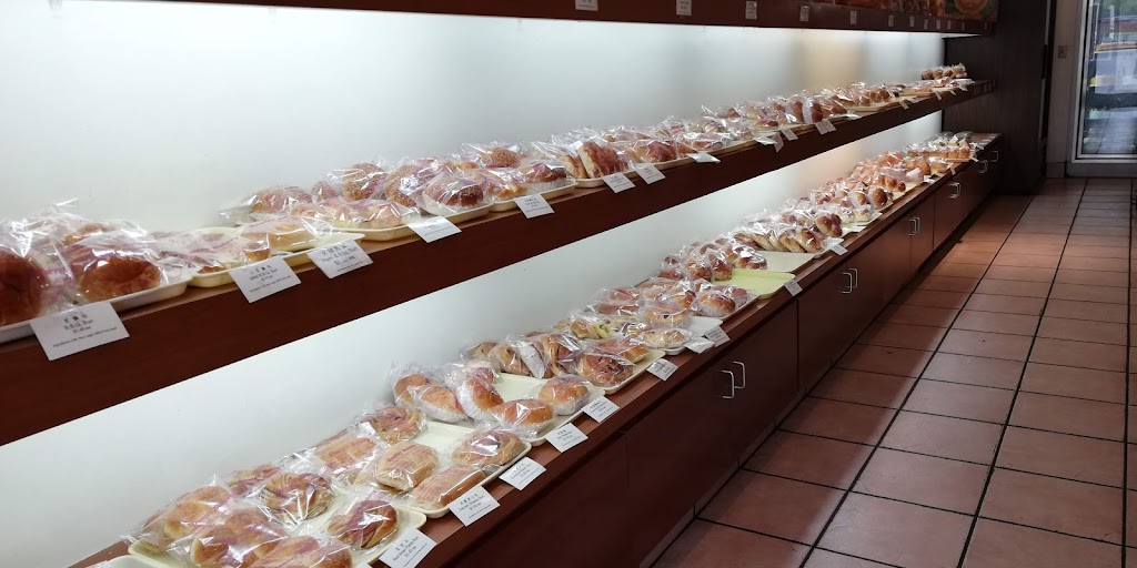 Domies Bakery | 7609 Garvey Ave, Rosemead, CA 91770 | Phone: (626) 280-3085