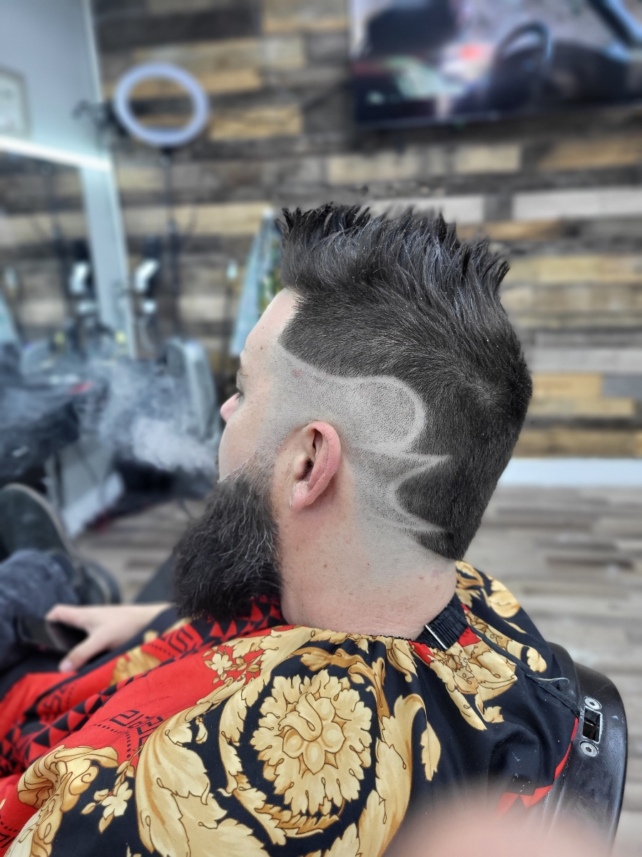 Staffords Fades & Shaves | 18618 Cortez Blvd, Brooksville, FL 34601, USA | Phone: (352) 848-3014